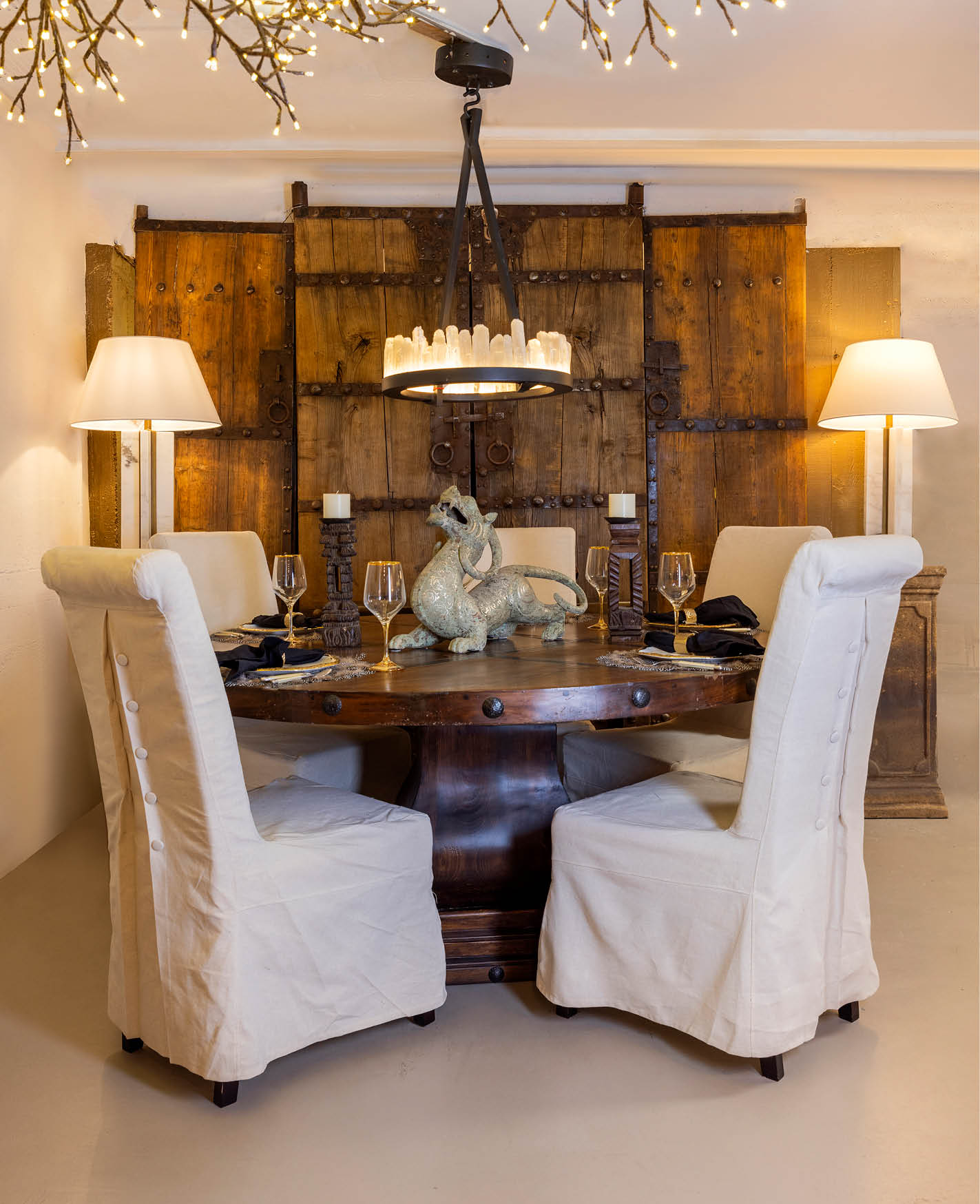 Dining Room Furniture